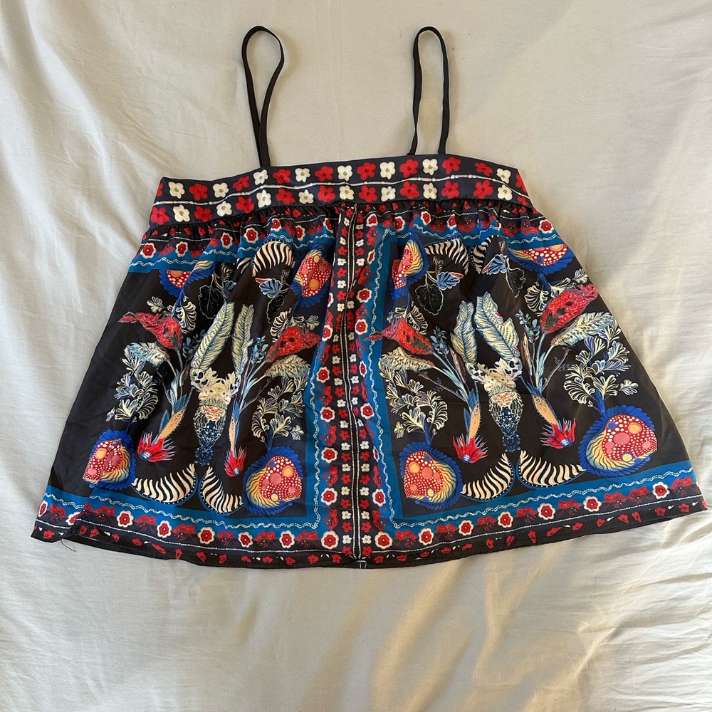 SHEIN tank top size M